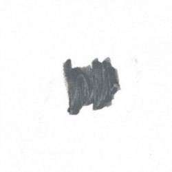 GOSH Copenhagen Matte Eye Liner 001 Dover White