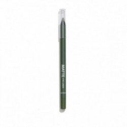 GOSH Copenhagen Matte Eye Liner 001 Dover White