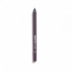 GOSH Copenhagen Matte Eye Liner 001 Dover White