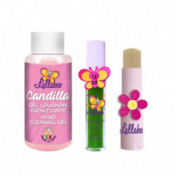 KlipShop Kids Lip & Hand Care Gift Set