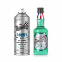 KlipShop Beardburys Mini Set for Men