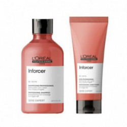 KlipShop L'Oréal Professionnel Inforcer Haircare Set