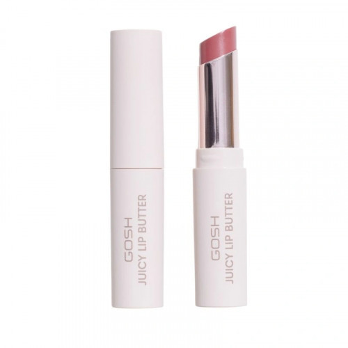 GOSH Copenhagen Juicy Lip Butter 003 Autumn Brown