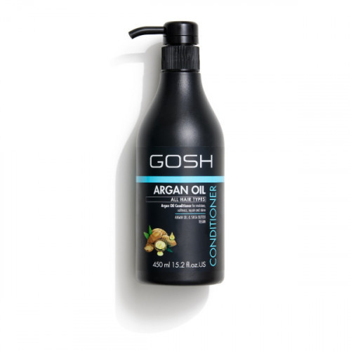 GOSH Copenhagen Argan Oil Hair Conditioner 230ml