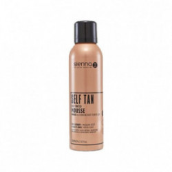 Sienna X SLEEP Q10 Self Tan Tinted Mousse 200ml