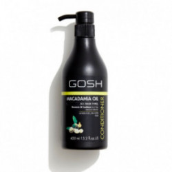 GOSH Copenhagen Macadamia Oil Conditioner 230ml