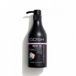 GOSH Copenhagen Rose Oil Hair Moisturizing Conditioner 230ml