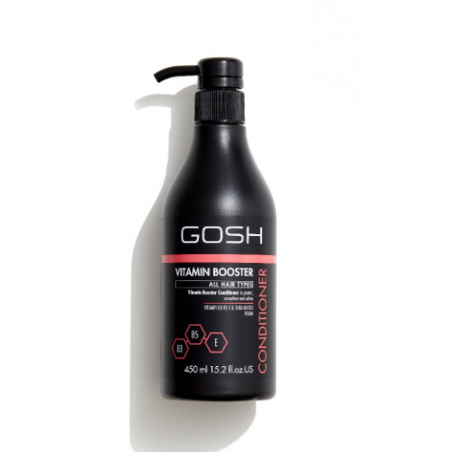 GOSH Copenhagen Vitamin Booster Conditioner 230ml