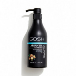 GOSH Copenhagen Argan Oil Shampoo 230ml