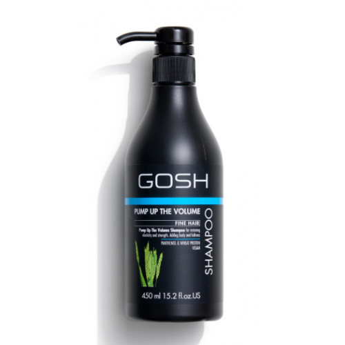 GOSH Copenhagen Pump Up The Volume Shampoo 230ml