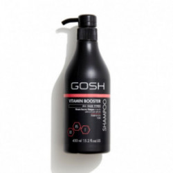 GOSH Copenhagen Vitamin Booster Shampoo 230ml