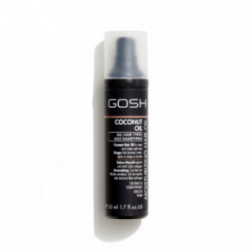 GOSH Copenhagen Coconut Oil Moisturizing Hair Oil 50ml