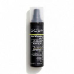 GOSH Copenhagen Macadamia Nourishing Hair Oil 50ml