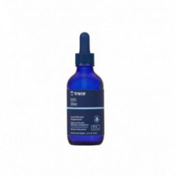 Trace Minerals Ionic Zinc 50mg 59ml
