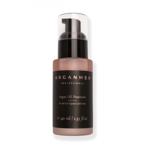 Arganmer Argan Oil Treatment 60ml