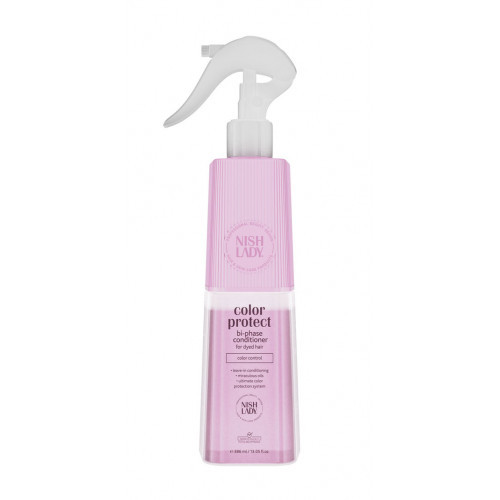 Nishlady Color Protect Bi-Phase Conditioner 386 ml