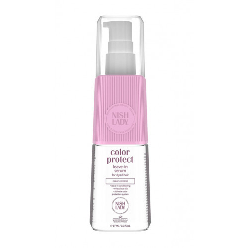 Nishlady Color Protect Hair Serum 97 ml