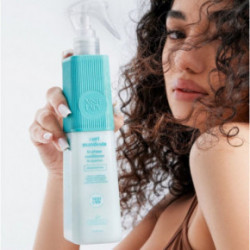 Nishlady Curl Manifesto Bi-Phase Conditioner 386 ml