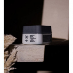 Nishlady Touch Of Silver Hair Mask 275ml