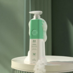 Nishlady Deep Detox Shampoo 947 ml