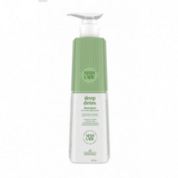 Nishlady Deep Detox Shampoo 947 ml
