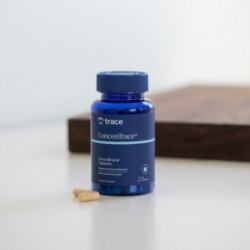 Trace Minerals ConcenTrace Trace Mineral Capsules 90 capsules