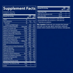 Trace Minerals Children's Multivitamin Liquid 237ml