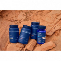 Trace Minerals Children's Feed My Brain 60 caps.