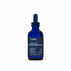 Trace Minerals Low Sodium Mega-Mag 400mg 118ml