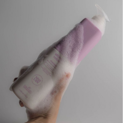 Nishlady Ultimate Volume Shampoo 947 ml