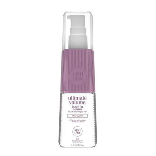 Nishlady Ultimate Volume Hair Serum 97 ml