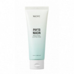 NACIFIC Phyto Niacin Brightening Sleeping Mask 100ml