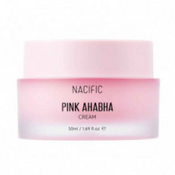 NACIFIC Pink AHA/BHA Cream 50ml