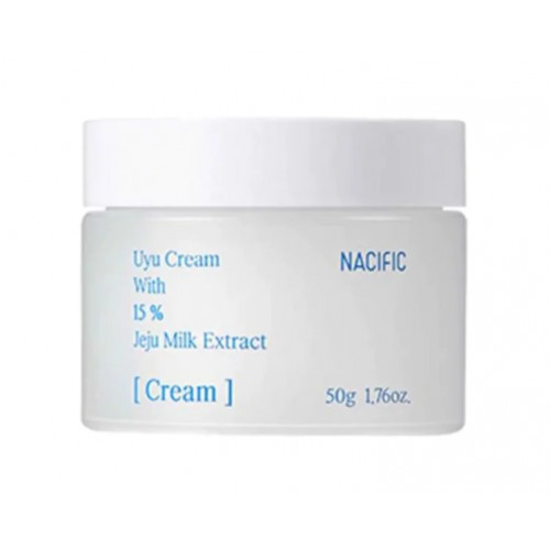 NACIFIC Uyu Cream 50ml