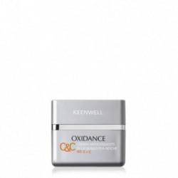 Keenwell Oxidance Antioxidant Restoring Night Cream Vit. C+C 50ml
