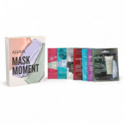 Ahava Dead Sea Mud 7 Facial Masks Set