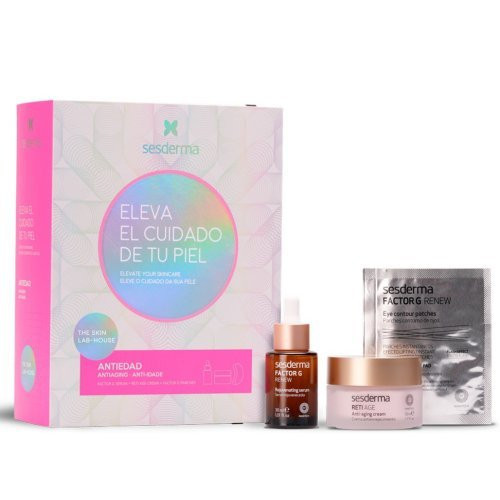 Sesderma Anti-aging Pack