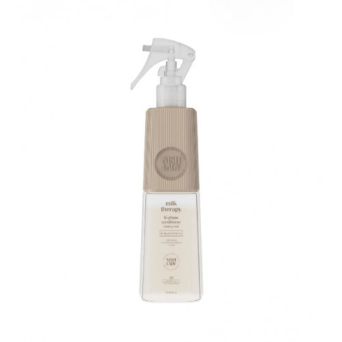 Nishlady Milk Therapy Bi-Phase Conditioner 386 ml