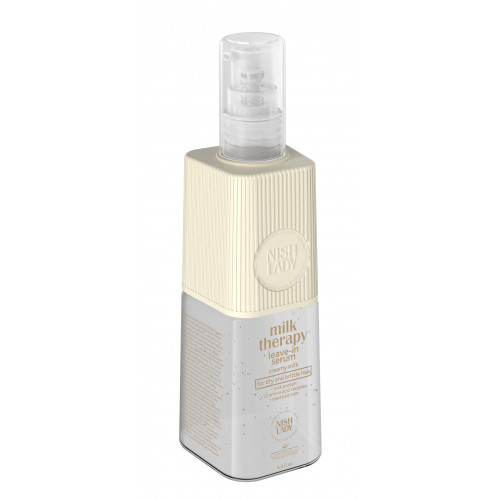 Nishlady Milk Therapy Hair Serum 97 ml