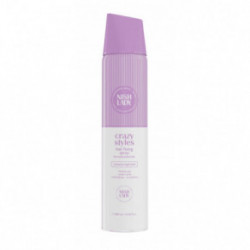 Nishlady Fixing Spray Crazy Styles 386 ml