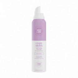 Nishlady Hair Fixing Mousse 200ml