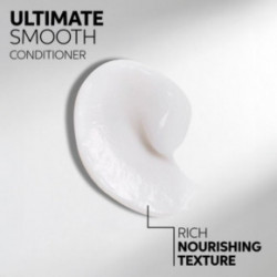 Wella Professionals Ultimate Smooth Conditioner 200ml