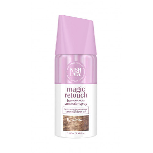 Nishlady Magic Retouch Spray 100ml