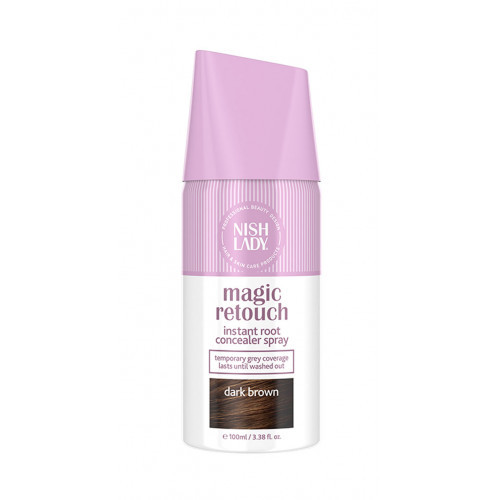 Nishlady Magic Retouch Spray 100ml