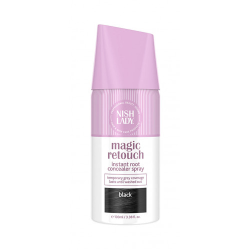 Nishlady Magic Retouch Spray 100ml