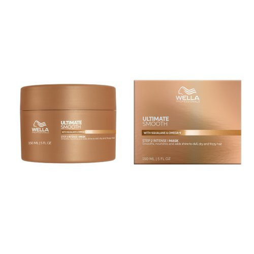 Wella Professionals Ultimate Smooth Mask 150ml