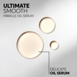 Wella Professionals Ultimate Smooth Miracle Oil Serum 100ml