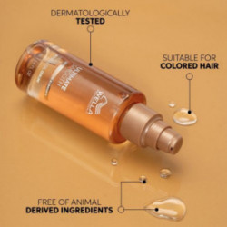 Wella Professionals Ultimate Smooth Miracle Oil Serum 100ml