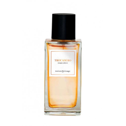 Maison Heritage Trocadero perfume atomizer for women EDP 5ml