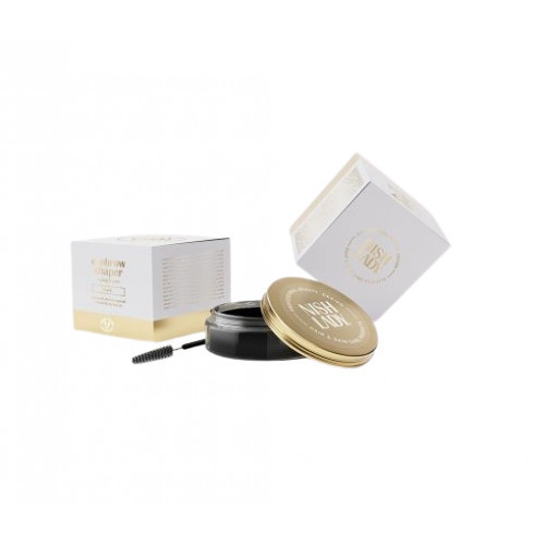 Nishlady Eyebrow Lift Lamination Gel Kit with Brush 50ml